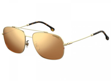 Carrera 182/F/S J5G Gold/Brown
