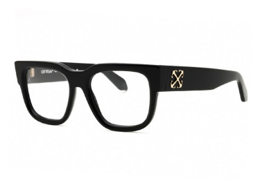 Off-White OERJ08C STYLE 8C 1000 Black 53mm