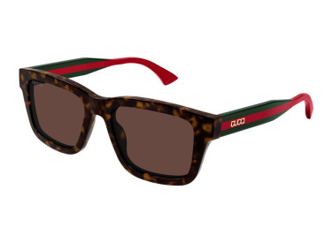 Gucci GG1869S 002 Havana/Brown