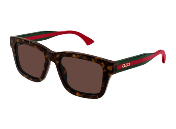 Gucci GG1869S 002 Havana/Brown