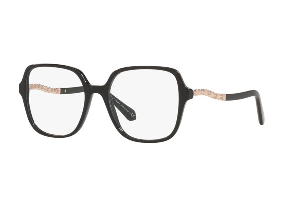 Bvlgari BV4201B 501 Black 53mm