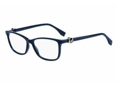 Fendi FF0331 0PJP 00 Blue 54mm