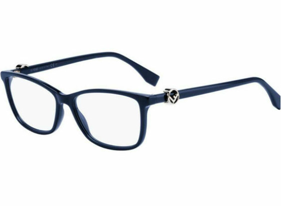 Fendi FF0331 0PJP 00 Blue 54mm