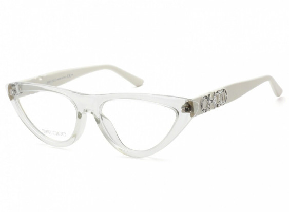 Jimmy Choo JC255/G 0900 Transparent