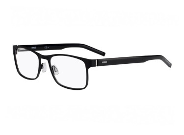 Hugo HG 1015 0003 00 Matte Black 54mm