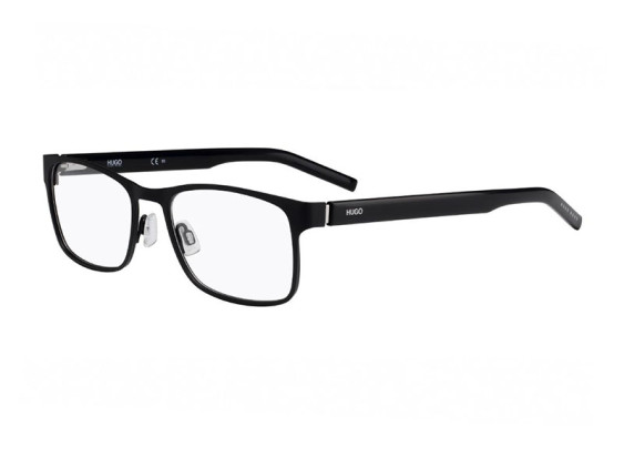 Hugo HG 1015 0003 00 Matte Black 54mm