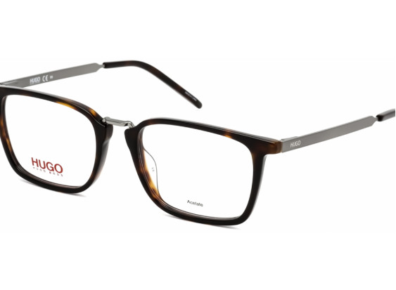Hugo HG 1033 0086 00 Havana 51mm
