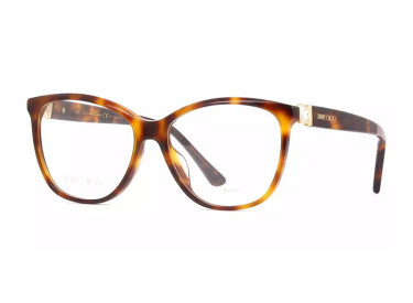 Jimmy Choo JC318/G 0086 00 Havana 54mm