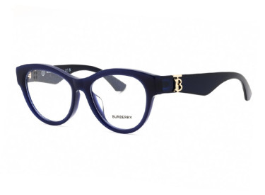 Burberry BE2404F 4120 Blue 53mm