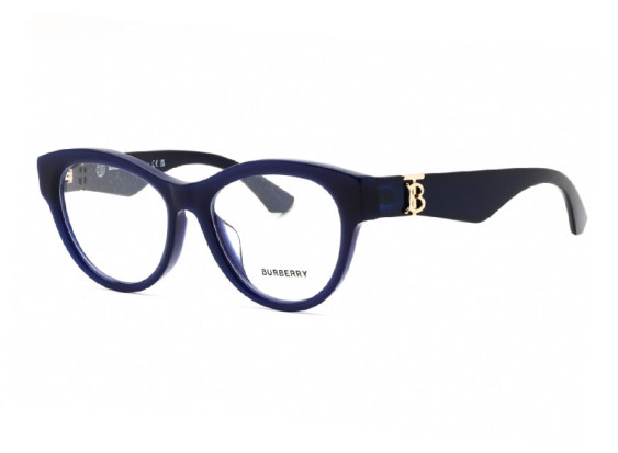 Burberry BE2404F 4120 Blue 53mm