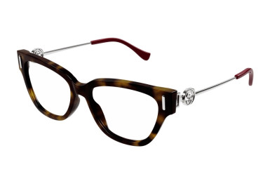 Gucci GG1205O 002 Dark Havana 52mm