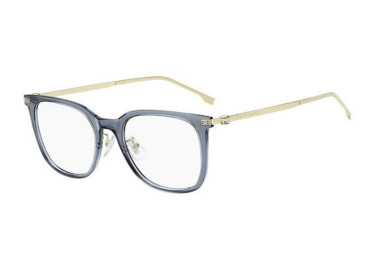 Hugo Boss BOSS 1360/F 0PJP 00 Transparent Blue 52mm