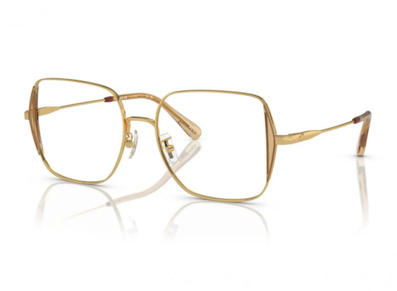 Coach HC5165D 9441 Shiny Gold 53mm