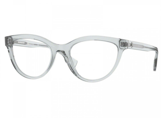 Burberry BE2311F 3825 Transparent Grey