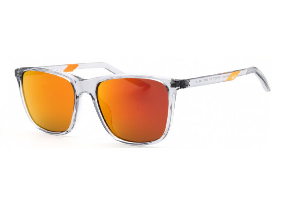 Nike STATE M DV2291 012 Wolf Grey/Orange Mirror