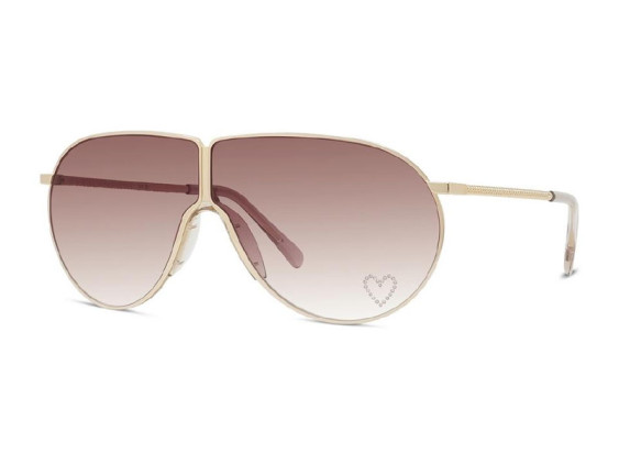 Stella McCartney SC40064I 30F Gold/Brown Gradient