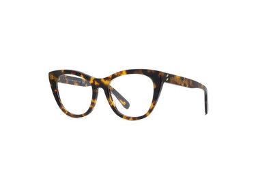 Stella McCartney SC50020I 053 Havana 52mm