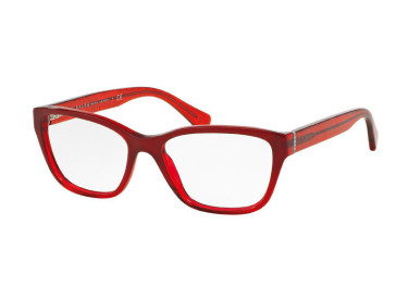 Ralph by Ralph Lauren RA7063 1428 Shiny Red 53mm