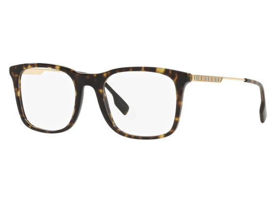 Burberry BE2343 3002 Dark Havana 53mm