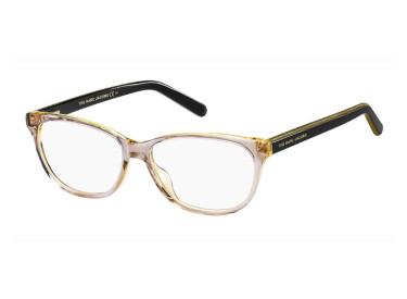 Marc Jacobs MARC 462 009Q 00 Transparent Brown 53mm