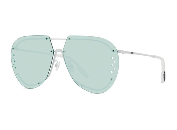 Kenzo KZ40058U 21N White/Mint