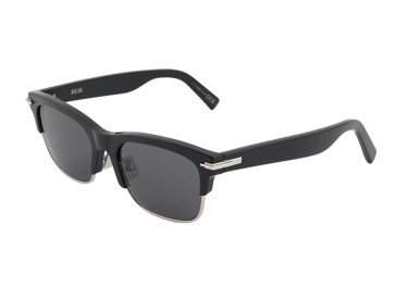 Dior DIORBLACKSUIT C1U 10A0 Black/Grey