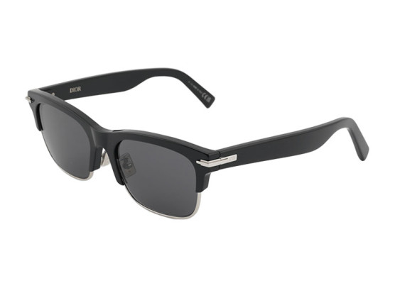 Dior DIORBLACKSUIT C1U 10A0 Black/Grey