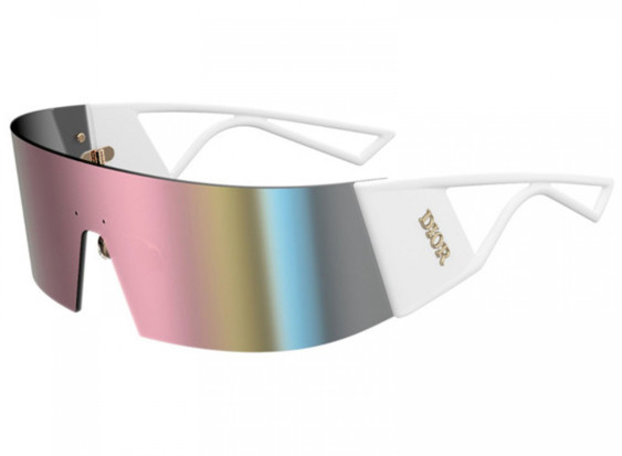 Dior KALEIDIORSCOPIC 35J0J White/Multicolor