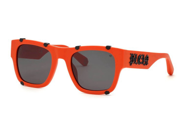 Philipp Plein SPP042W V47F Orange/Grey