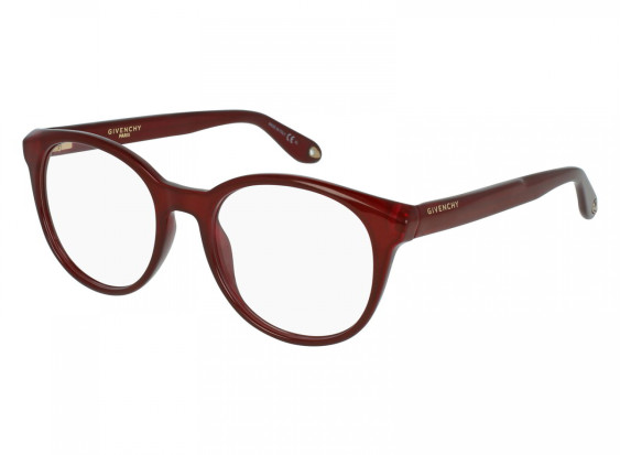 Givenchy GV0083 C9A Red