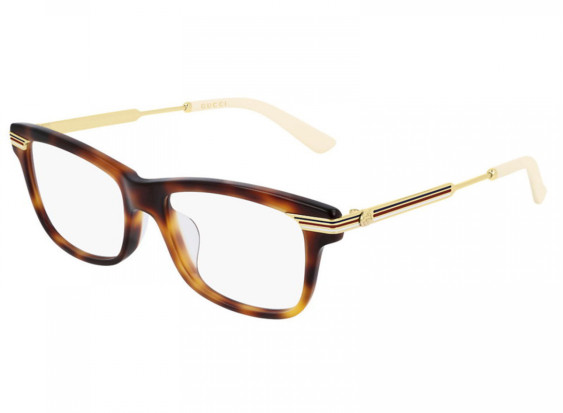 Gucci GG0524O 002 Havana