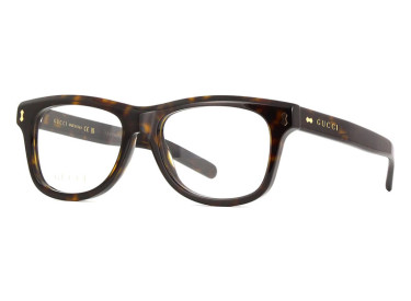 Gucci GG1526O 006 Havana 54mm