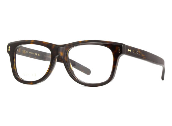 Gucci GG1526O 006 Havana 54mm