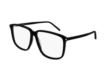 Saint Laurent SL404 001 Black 59mm