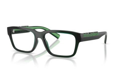 Dolce & Gabbana DG5112 3008 Green 55mm