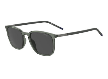 Hugo HG 1268/S 01ED IR Green/Grey