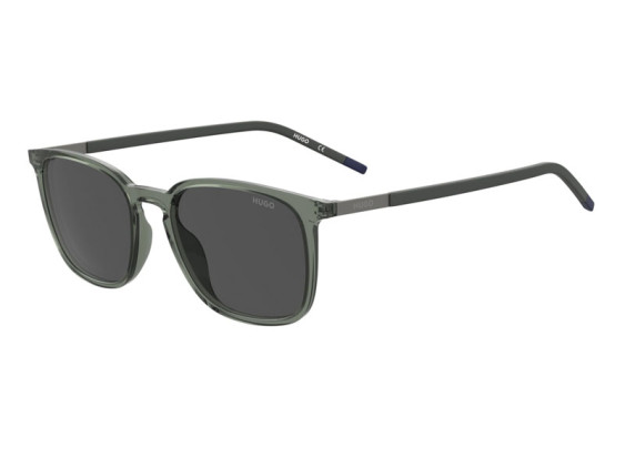 Hugo HG 1268/S 01ED IR Green/Grey
