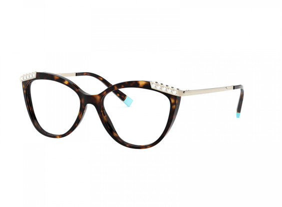 Tiffany & Co. TF2198B 8015 Havana 53mm