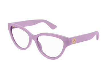 Gucci GG1581O 004  Violet 55mm