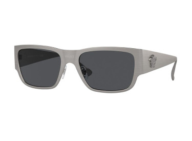 Versace VE2262 126287 Gunmetal/Dark Grey