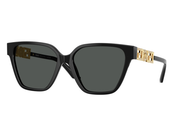 Versace VE4471B GB1/87 Black/Dark Grey