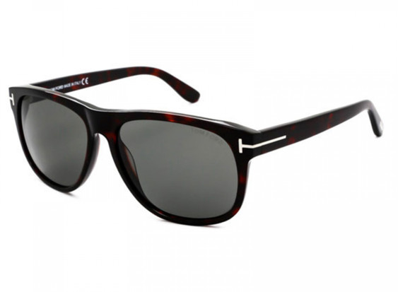 Tom Ford FT0236 54A Havana/Grey