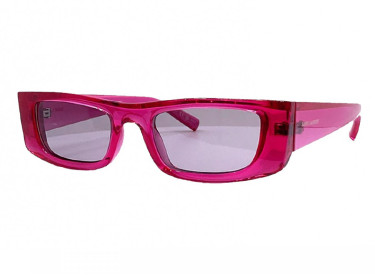 Saint Laurent SL553 003 Pink/Violet