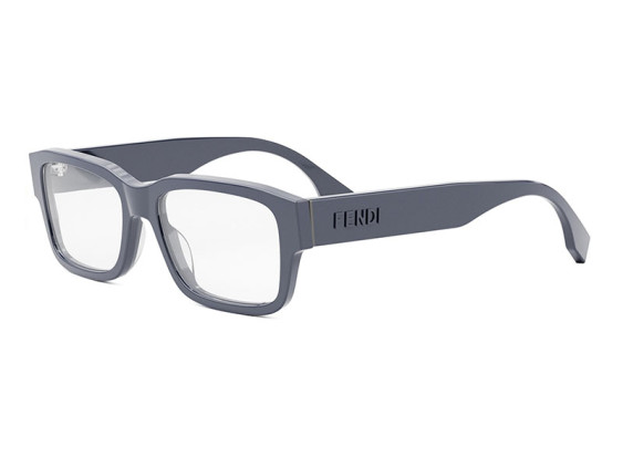 Fendi FE50079I 090 Navy Blue 55mm
