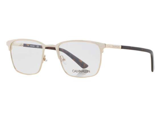 Calvin Klein CK19311 717 Shiny Gold 54mm