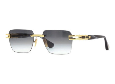 Dita META-EVO-ONE DTS-147-A-01 Gold/Ink Swirl/Grey to Gradient