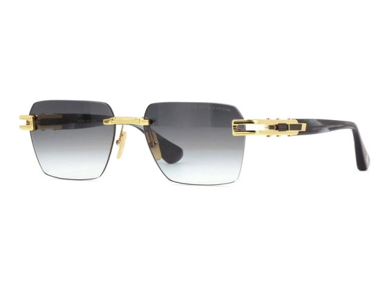 Dita META-EVO-ONE DTS-147-A-01 Gold/Ink Swirl/Grey to Gradient