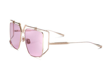 Valentino V-LIGHT VLS-116C White Gold/Solid Pink AR