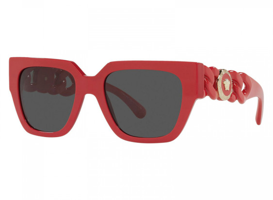 Versace VE4409 506587 Red/Grey