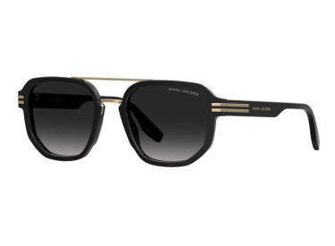 Marc Jacobs MARC 588/S 0807 9O Black/Grey Gradient